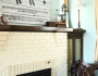 Someone Else’s House: Bungalow Fireplace Gets Creative Additions